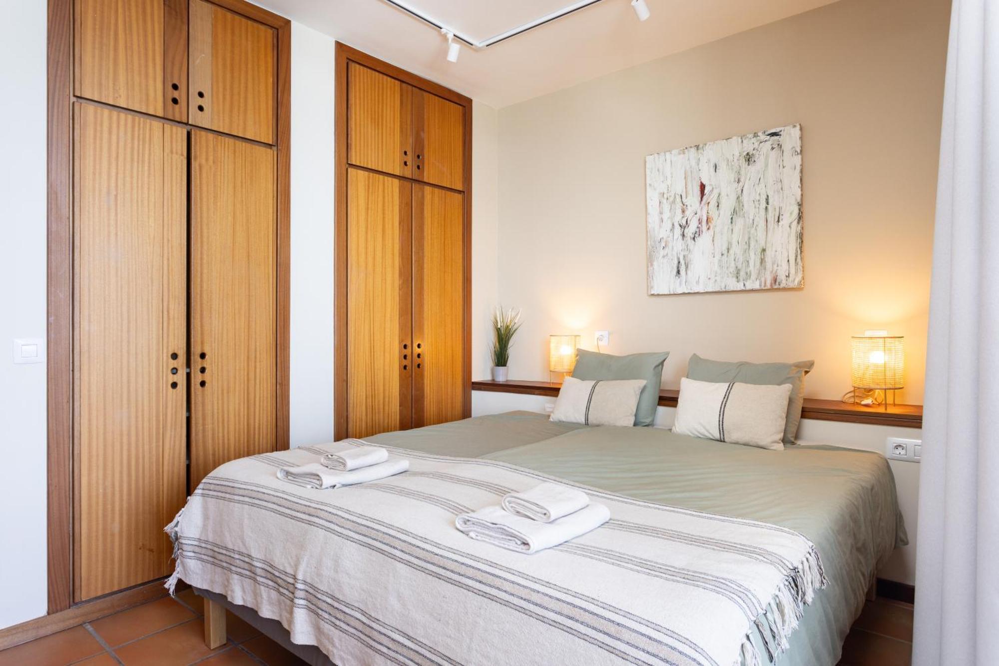 Amazing Beachfront Property Casa Corina I El Medano  Ngoại thất bức ảnh